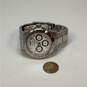 Designer Invicta Speedway 9211 Silver-Tone Chronograph Analog Wristwatch image number 3