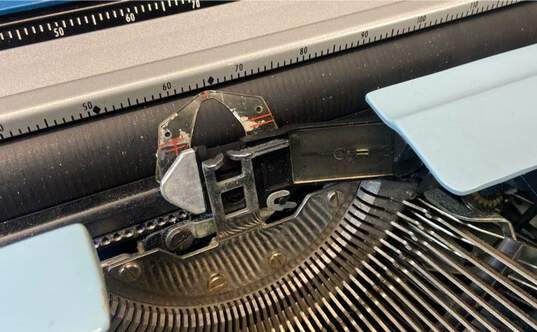 Smith Corona Coronamatic Typewriter image number 4