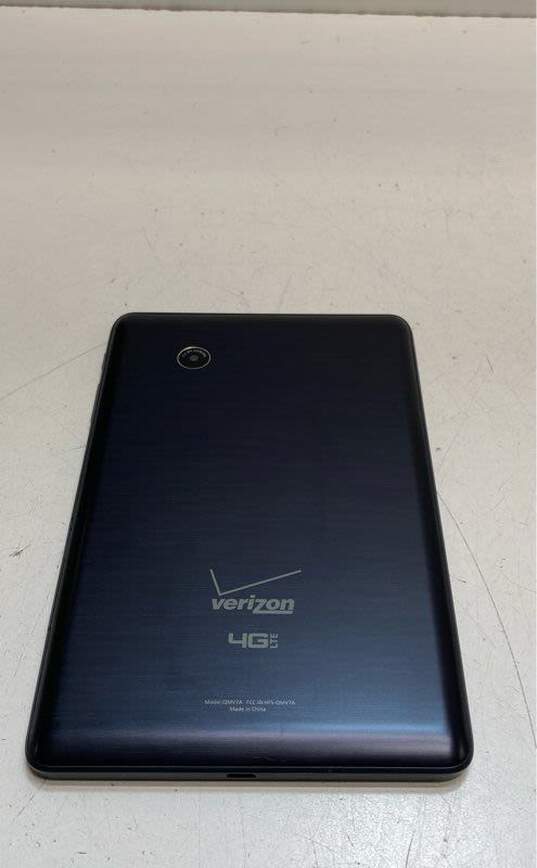 Verizon & ZTE (Assorted Tablets) - Lot of 2 image number 3