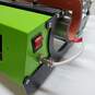 Waffles Heat Press Cup Heat Press Machine for Sublimation Tumbler, Heat Press Mug Printer Untested image number 5