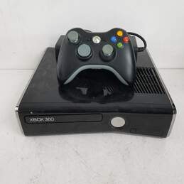 Microsoft Xbox 360 S 250GB Console Bundle with Games & Controller #7 alternative image