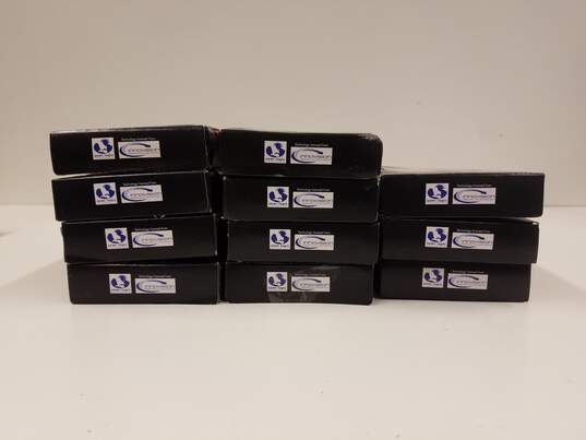 Bundle Lot of 11 Hyper Scan X-Men booster pack video game system 6 cards series NIB image number 7