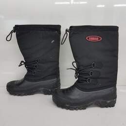 Kodiak Snow Boots Size 10 alternative image