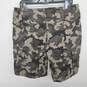 Sonoma The Everyday Short Goods For Life Camo Cargo Shorts image number 2