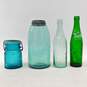 Vintage Glass Bottles & Jars Mason Gottfried Brewing image number 1