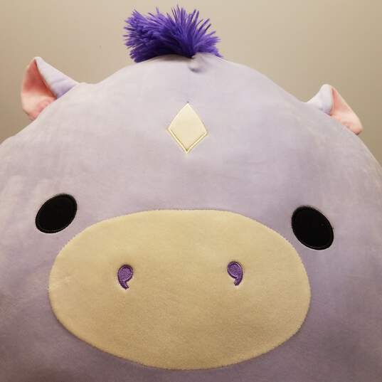 Meadow The Horse Limited 24 inch Squishmallow image number 4