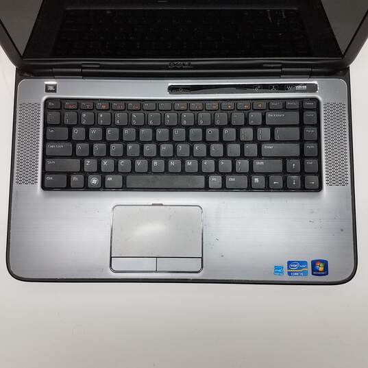 Dell XPS L502X 15in Laptop Intel i5-2410M CPU 4GB RAM 750GB HDD image number 2