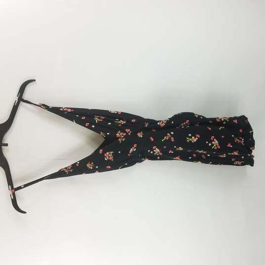 Free People Women Floral Romper XS NWT image number 1