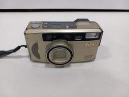 Nikon One Touch Zoom 90 AF Film Camera alternative image