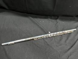 Armonstrong M1 104 Flute In Case alternative image
