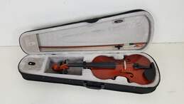Violin (no brand name)