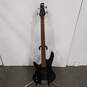 Ibanez Gio GSR 100L Black Electric Bass Guitar image number 1