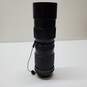 Vivitar 85-205mm f3.8 Auto Tele-Zoom Lens Untested, AS-IS image number 4