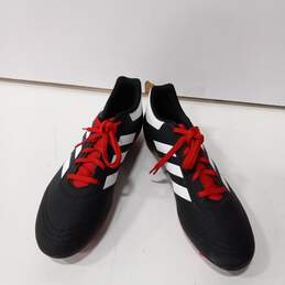 Adidas Men's Goletto VI FG Soccer Cleats Size 12