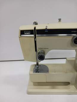 Montgomery Ward Sewing Machine Model YM-40-8 alternative image
