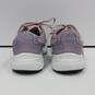 Men's Plum Colored Asics Shoes Size 9.5 image number 4