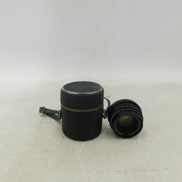 Asahi SMC Pentax-M 50mm Camera Lens