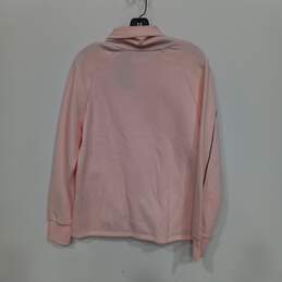 Under Armour Women's Rival Funnel Neck Popover Size M NWT alternative image