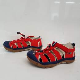 Keen Newport H2 Sandals Size 5