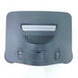 Nintendo 64 N64 Console For Parts/ Repair image number 1