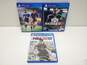 PS4 Game Lot #02 image number 1