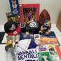 Lot of Assorted Sports Collectibles image number 7