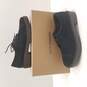 Lucky Brand Women Black Suede Oxford Sz 6.5 image number 3