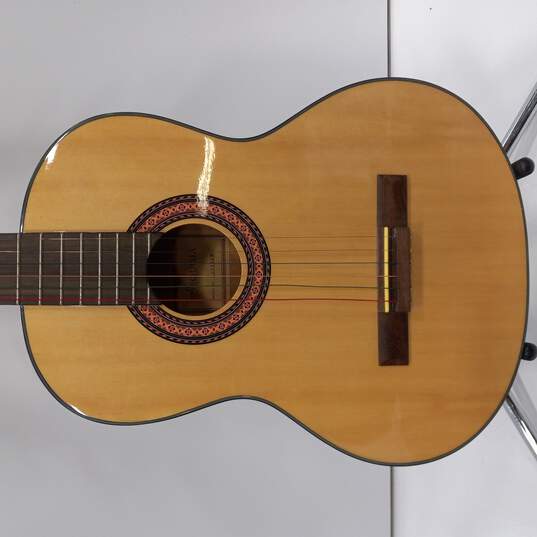 Sequoina AGW198NA Guitar image number 3