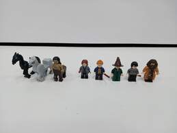 Harry Potter Minifigs
