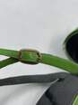 Authentic Marc Jacobs Green Bow Slingback Sandal W 7.5 image number 7