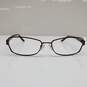 AUTHENTICATED CHRISTIAN DIOR CD3680 EYEGLASS FRAMES image number 3