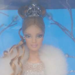 Special Edition Holiday Vision Barbie Doll In Original Box alternative image