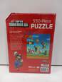 Super Mario Bros. Wii 550 Piece Collector's Puzzle NIB image number 2