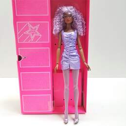 Jem and the Holograms: The Truly Outrageous Shana Elmsford Doll alternative image