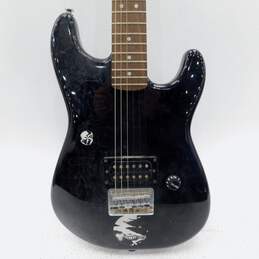 Fender Starcaster Mini Guitar alternative image