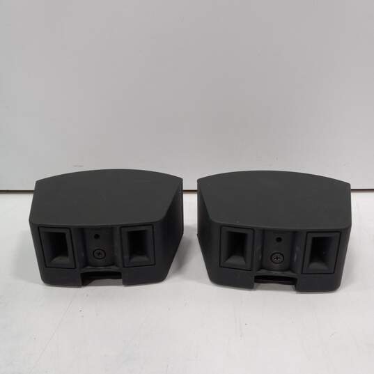Pair of Bose Gemstone Speakers image number 4