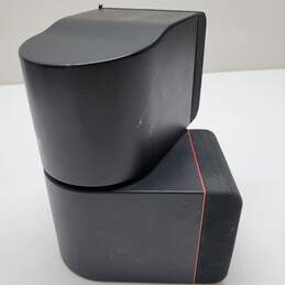 Bose Acoustimass Dual Cube Speaker For Parts/Repair alternative image