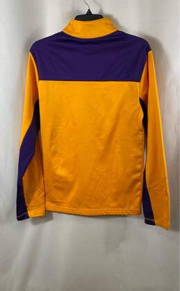 NBA Multicolor Los Angeles Lakers Jacket - Size Small alternative image