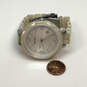 Designer Fossil JR1407 Stainless Steel Round Dial Quartz Analog Wristwatch image number 2