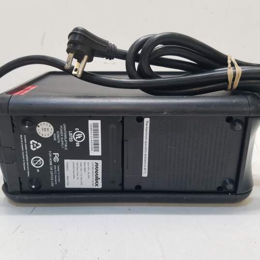 Panamax MB850 Battery Backup Surge Protector image number 4