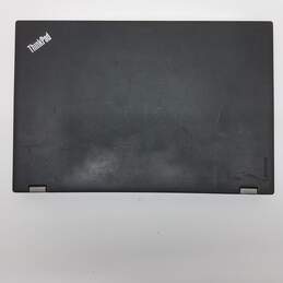 Lenovo ThinkPad P51 15in Laptop Intel i7-7700HQ CPU 16GB RAM NO HDD alternative image