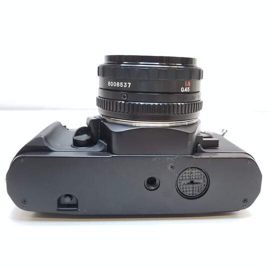 Vivitar V3800N 35mm SLR Camera with Lens image number 8
