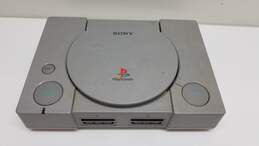 Vintage Sony PlayStation 1 Model SCPH-5501