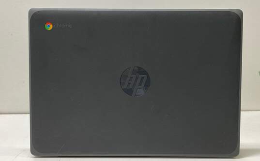 HP Chromebook 11A G8 EE 11.6" Chrome OS image number 2