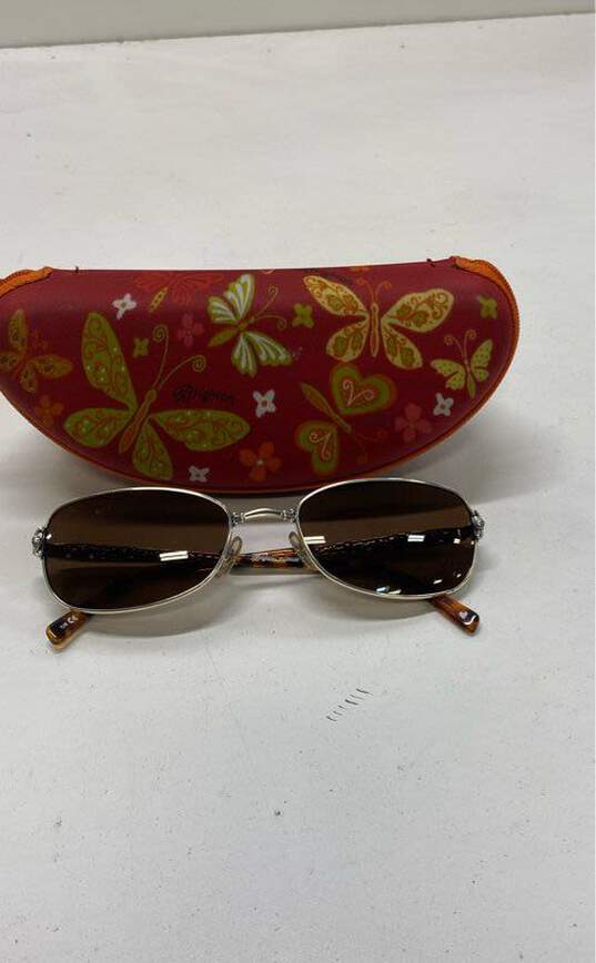 Brighton Mullticolor Sunglasses - Size One Size image number 1