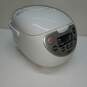 Untested Zojirushi Electric Rice Cooker & Warmer P/R image number 1