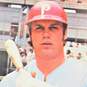 1976 Greg Luzinski SSPC #467 Philadelphia Phillies image number 2