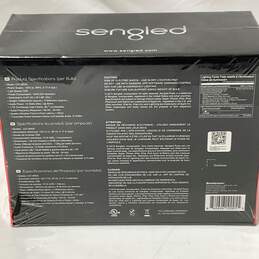 Sengled Pulse LED Bulb and Wireless Speaker Pair Kit alternative image