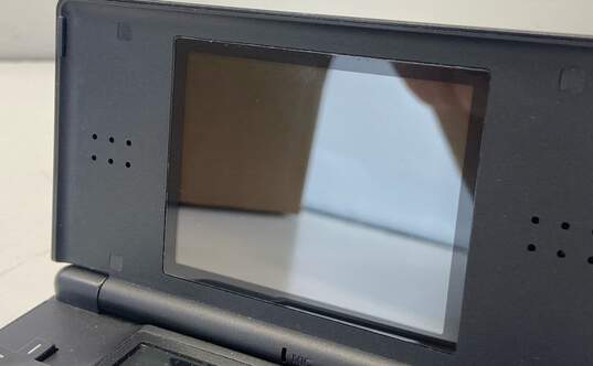 Nintendo DS Lite- Black For Parts/Repair image number 5