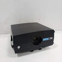 Sawyer's Automatic Focus Rotomatic 717A Projector